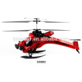 Venda quente W908-9 3.5 canal 2.4g dragão grande rc helicóptero com brinquedos rc giroscópio